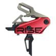 Rise Armament REV-535 (Gen 2) Advanced Performance Single Stage AR Rifle Trigger 3.5 lb Black