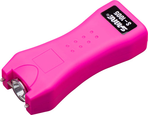 SABRE STUN GUN FLASHLIGHT MINI