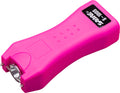 SABRE STUN GUN FLASHLIGHT MINI