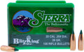 SIERRA BULLETS .20 CAL .204