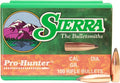 SIERRA BULLETS 7MM .284
