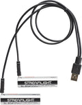 STREAMLIGHT SL-B34 USB BATTERY