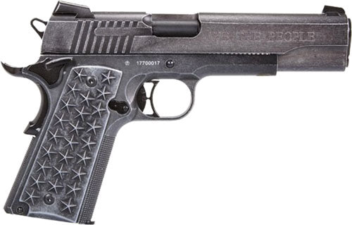 SIG AIR PISTOL 1911 4.5MM !!