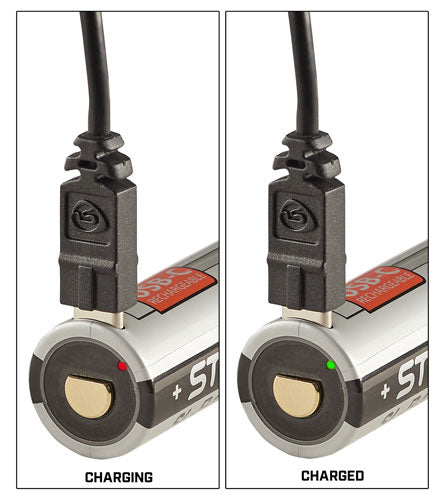 STREAMLIGHT SL-B48 USB BATTERY