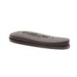 LimbSaver Low Profile Grind-to-Fit Recoil Pad Black