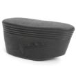 LimbSaver Slip-On Recoil Pad - Small Black