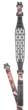 Kodiak Air Rifle Sling Black/Mossy Oak lnfinity
