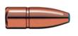 Swift A-Frame Rifle Bullets .375 cal .375" 300 gr 50/ct