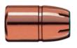 Swift A-Frame Revolver Bullets .44 cal .429" 300 gr AFHP 50/ct