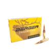 Berger Elite Hunter Rifle Ammunition 7mm PRC 175gr HPBT 2950 fps 20/ct