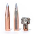 Swift Zephyr Rifle Bullets 7mm cal .284" 175 gr 100/ct