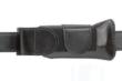 Safariland Model 123 Concealment Magazine Holder Horizontal Plain Black