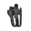 Safariland Schema IWB Holster for Sig P365 Black RH