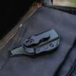 Safariland Species IWB Holster for Glock 43/43x Black RH