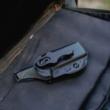 Safariland Species IWB Holster for Glock 48 Black RH