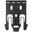 Safariland 6004-19 Quick Locking System Holster Fork QLS 19 Black