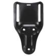 Safariland Mid-Ride Universal Belt Loop 2" Black