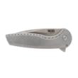 SOG Aegis FLK 2.0 Silver