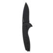 SOG Aegis FLK 2.0 Black