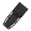 SOG Seal Commander Knife Clip Point Blade