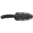 SOG SEAL FX Tanto Knife 4.30" Blade Black