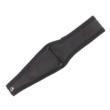 SOG Knives Nightshade Fixed Knife 4-3/4" Spear Point Blade Black