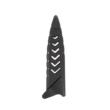 SOG Knives Shadow Spear I 7-3/5" Spear Blade Black