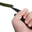 SOG Powerlock V-Cutter Multi-Tool Black with Nylon Pouch