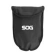 SOG XL Entrenching Tool Black