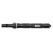SOG Flint Multi-Tool Black