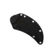 SOG Gambit XL Fixed Knife 4" Karambit Blade OD Green