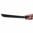 SOG SOGfari Machete 18" Blade Black
