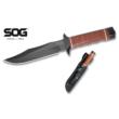 SOG Bowie 2.0 Knife 6.4" Blade