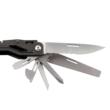 SOG Knives Switchplier Multi-Tool Black