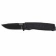 SOG Terminus Folding Knife 3" Blade Black