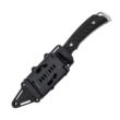 SOG Pillar Knife 5" Blade Black