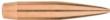 Sierra MatchKing Rifle Bullets .22 cal .224" 95gr HPBT MATCHKING 100/rds