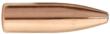 Sierra Varminter Rifle Bullets 6mm .243" 75 gr HP 100/ct