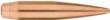 Sierra MatchKing Rifle Bullets .30 cal / 7.62mm .308" 230 gr HPBT MATCHKING 50/ct