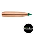Sierra Tipped Gameking Bullets 6.5mm .264" 140 gr. 100/rd