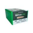 Sierra Tipped MatchKing Rifle Bullets 6mm 107 gr TMK 500/ct