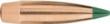 Sierra Tipped MatchKing Rifle Bullets 6.5mm/264 cal .264" 107gr HPBT TIPPED MATCHKING 500/ct