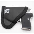 Seecamp Sticky Pocket Holster Black Ambi