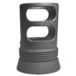 Banish 5819 Muzzle Brake 46 Insert Black