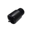 Banish 5893 Thread Adapter for AK Firearms M14x1LH to 5/8X24 with Detent