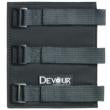 Banish 6105 Devour Suppressor Cover for Banish 46 10" Black