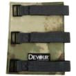 Banish 6199 Devour Suppressor Cover 9" Army Camo