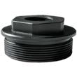 Banish 6213 Direct Thread Mount 1/2x28