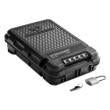 Streamlight Speedlocker Gun Safe for One Handgun Black