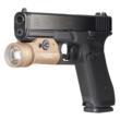 Streamlight TLR-1 HP Handgun Weapon Light 1000 Lumen FDE